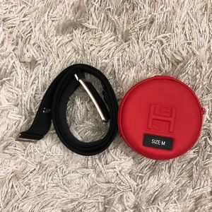 Hipsi Invisible Belt Size M